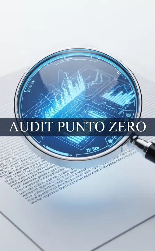 audit punto zero